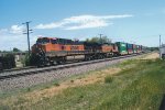 BNSF 1094 West